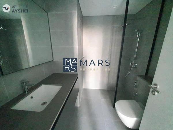 | Brand New | 1 BHK | Balcony | Pool view |