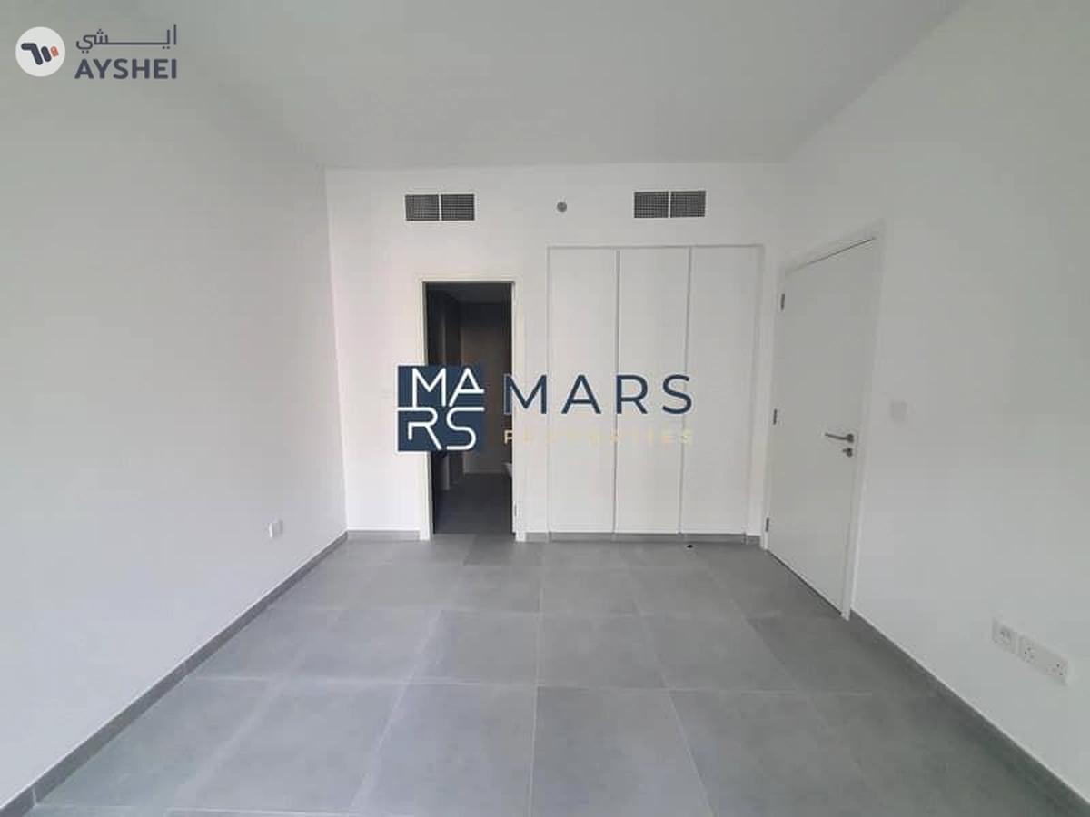 | Brand New | 1 BHK | Balcony | Pool view |-6-6