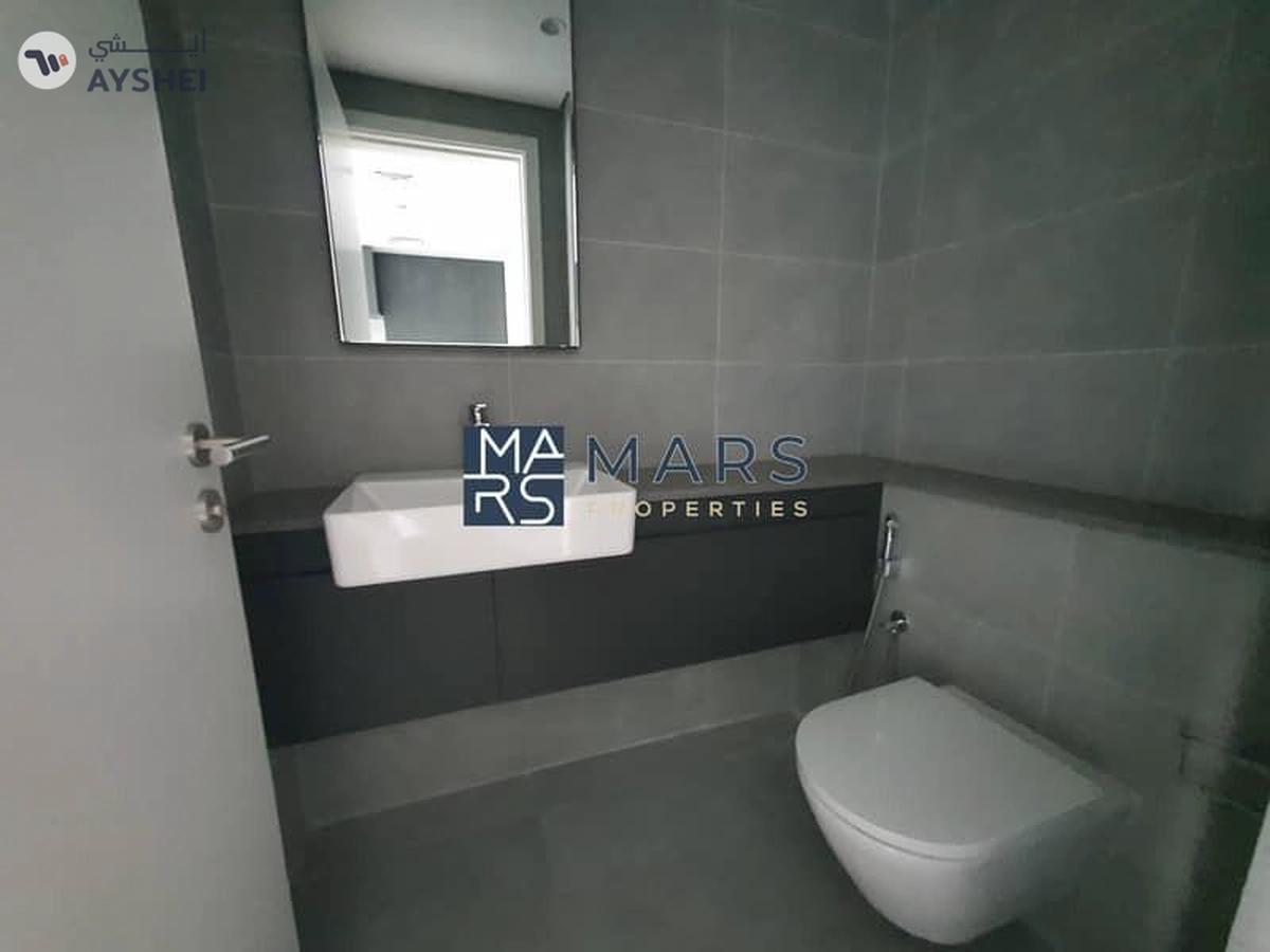 | Brand New | 1 BHK | Balcony | Pool view |-8-8