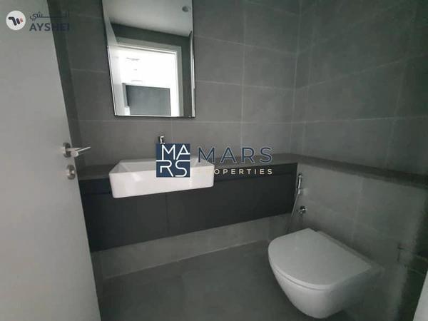 | Brand New | 1 BHK | Balcony | Pool view |