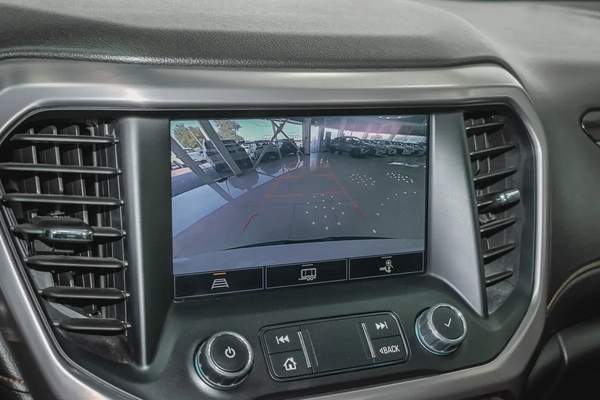 DEALER WARRANTY 1 YR / 20,000 KM | GCC | 3.6 L | AED 1650 PM