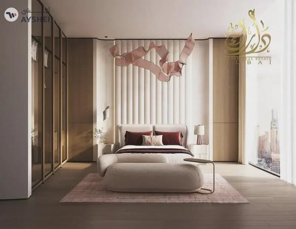 Oak Wood & Travertine | Brass Accents | Pools & Sky Terraces | Beach & Luxury Lobby