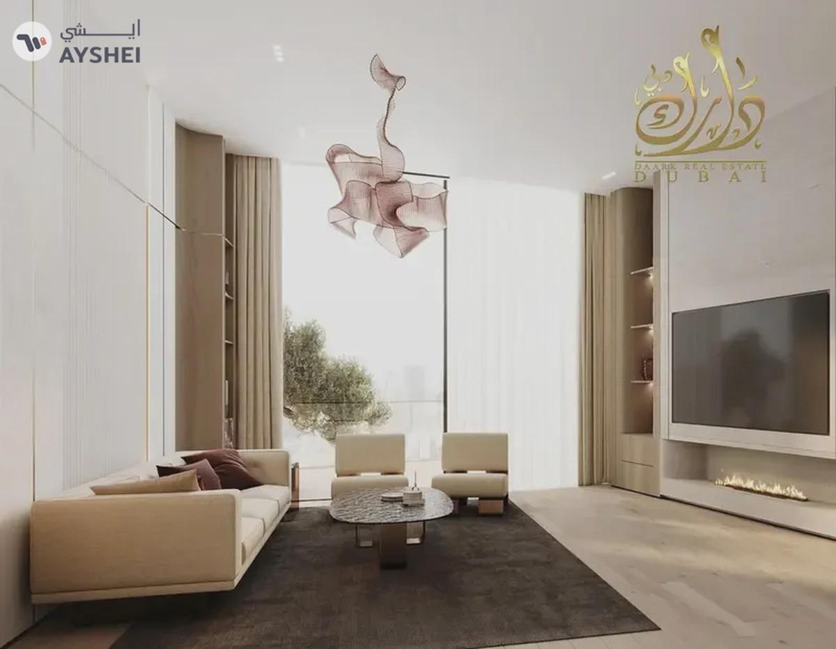 Oak Wood & Travertine | Brass Accents | Pools & Sky Terraces | Beach & Luxury Lobby-10-10