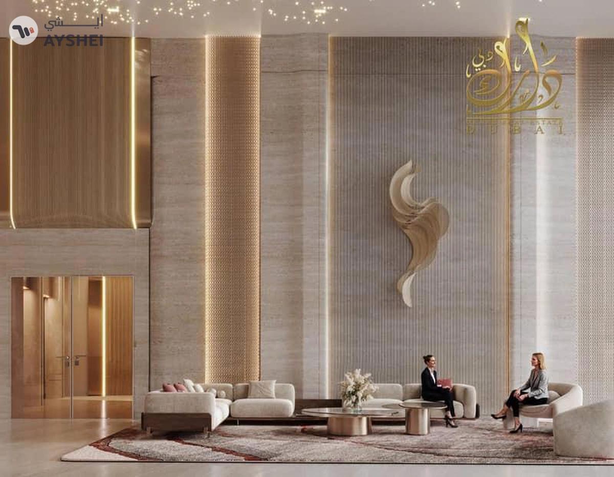 Oak Wood & Travertine | Brass Accents | Pools & Sky Terraces | Beach & Luxury Lobby-11-11