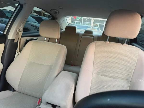 نيسان التيما ٢٠١٥ وارد امريكي