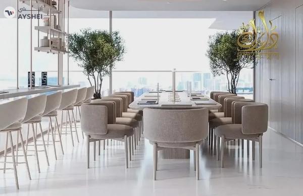 1% MONTHLY// 3YS PHPP // METRO ACCESS // RAMADAN OFFER