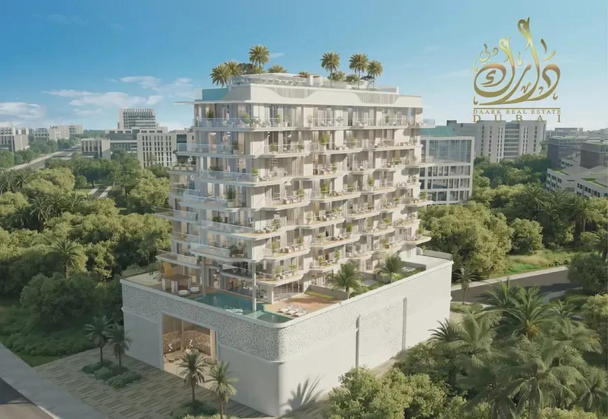 Flexible Payment Plan -5% BOOKING - 5 MINS WALK TO BEACH-0-0