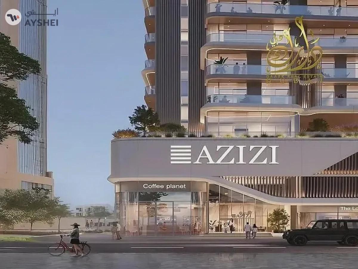 10% D. P || 12% ROI || NEAR METRO || POOL VIEW || HIGH FLOOR-4-4