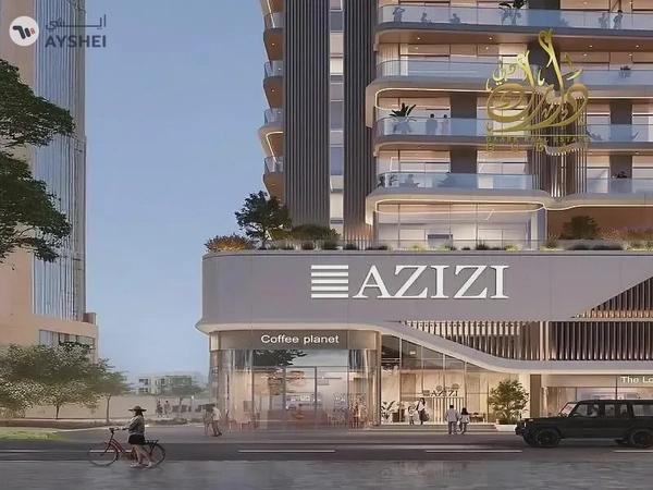 10% D. P || 12% ROI || NEAR METRO || POOL VIEW || HIGH FLOOR