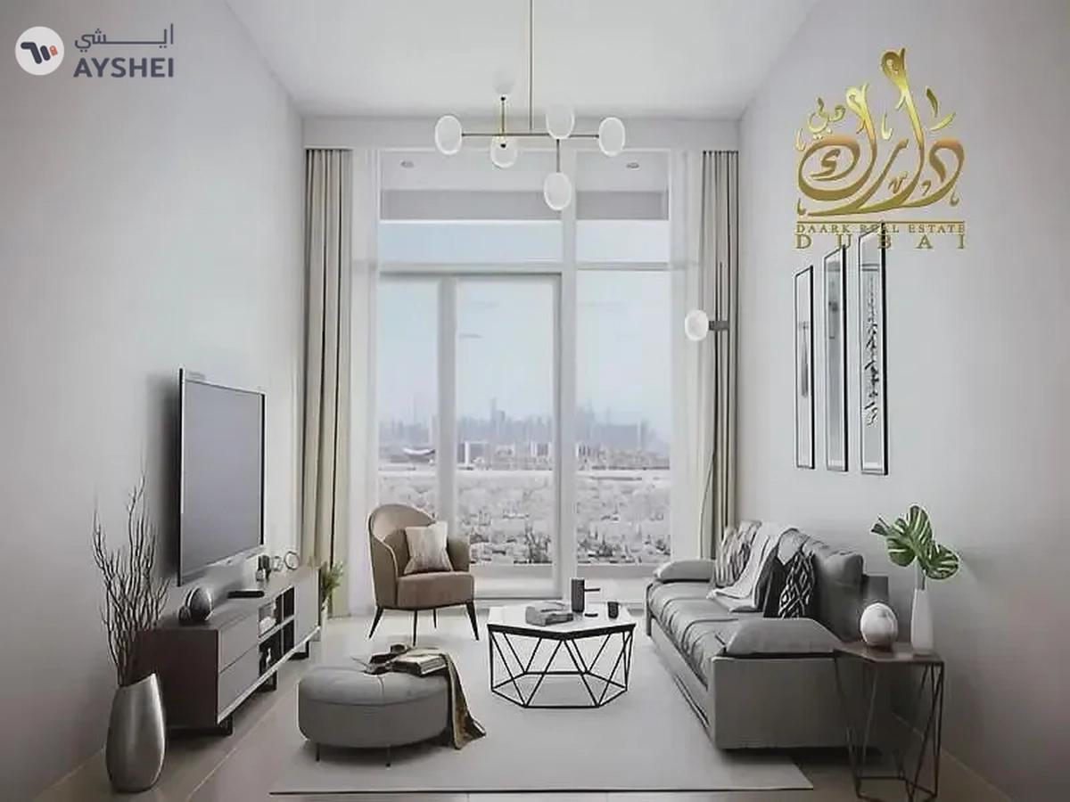 10% D. P || 12% ROI || NEAR METRO || POOL VIEW || HIGH FLOOR-3-3