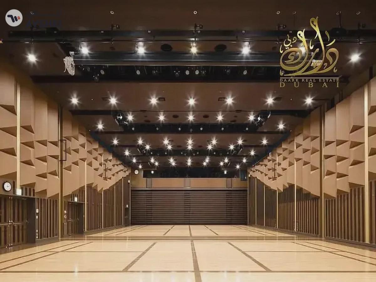 10% D. P || 12% ROI || NEAR METRO || POOL VIEW || HIGH FLOOR-2-2