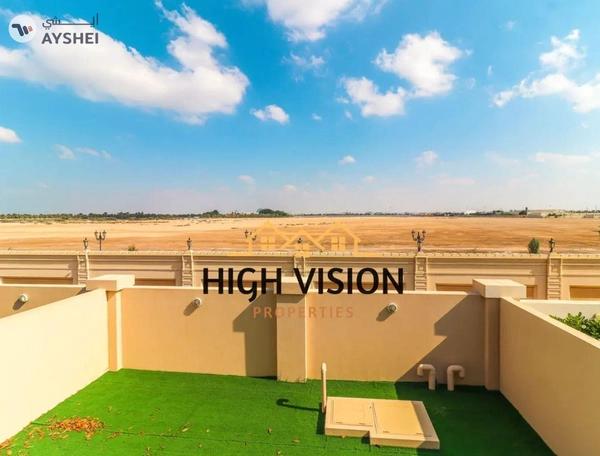 Jouri, Golf Gardens, Khalifa City, Abu Dhabi