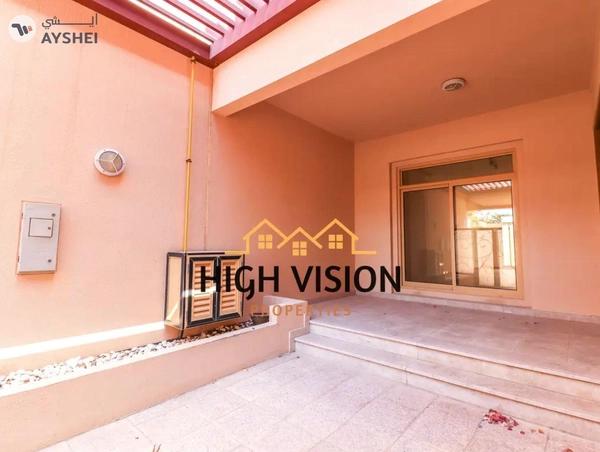 Jouri, Golf Gardens, Khalifa City, Abu Dhabi