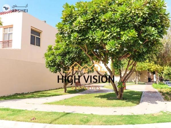 Jouri, Golf Gardens, Khalifa City, Abu Dhabi