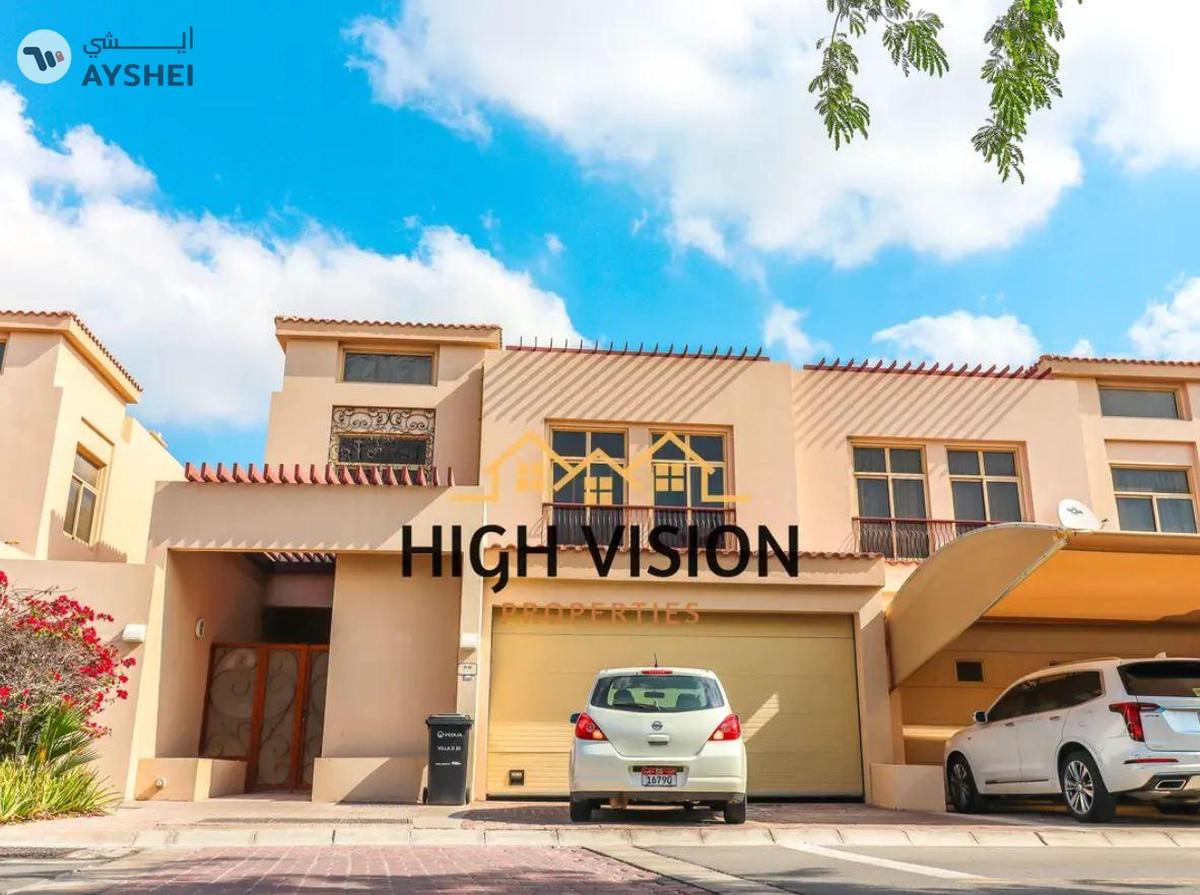 Jouri, Golf Gardens, Khalifa City, Abu Dhabi-1-1