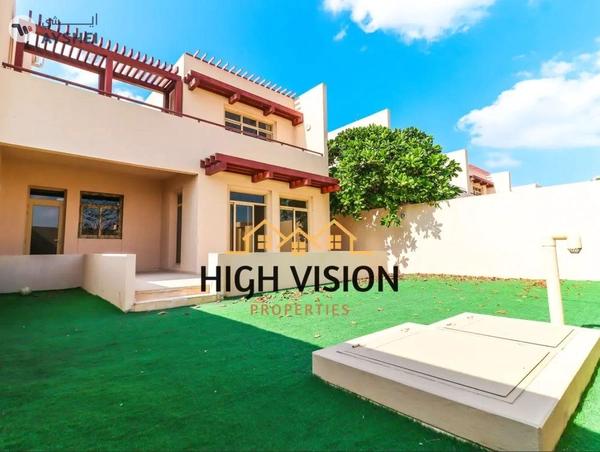 Jouri, Golf Gardens, Khalifa City, Abu Dhabi