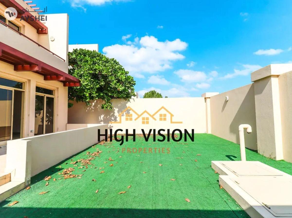 Jouri, Golf Gardens, Khalifa City, Abu Dhabi-4-4