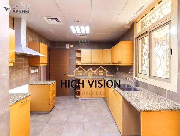 Jouri, Golf Gardens, Khalifa City, Abu Dhabi