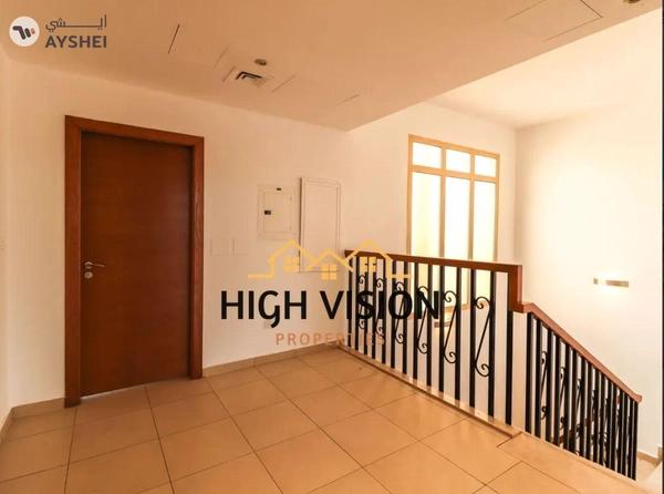 Jouri, Golf Gardens, Khalifa City, Abu Dhabi