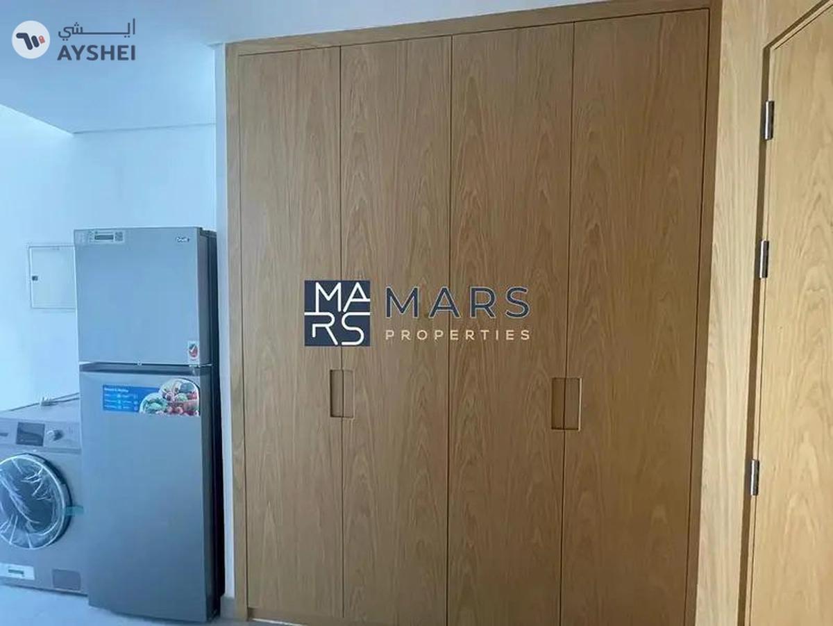 Luxury| Spacious| Studio| With Balcony+ Covered Parking| Best Price| Close University City-14-14