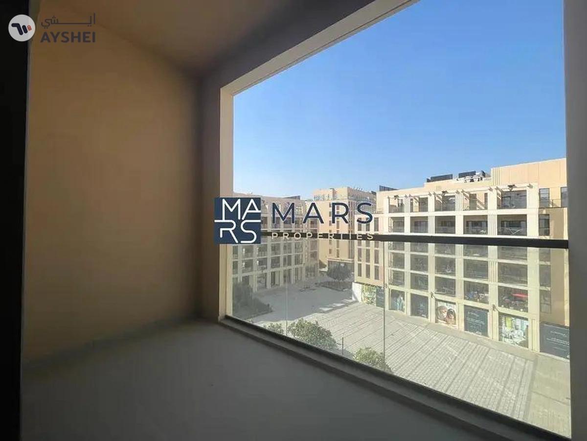 Luxury| Spacious| Studio| With Balcony+ Covered Parking| Best Price| Close University City-15-15