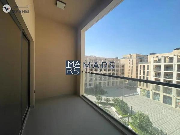 Luxury| Spacious| Studio| With Balcony+ Covered Parking| Best Price| Close University City