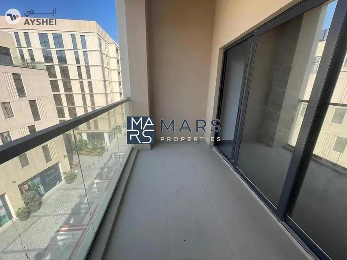 Luxury| Spacious| Studio| With Balcony+ Covered Parking| Best Price| Close University City-17-17