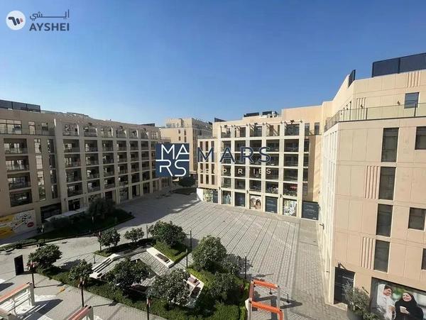 Luxury| Spacious| Studio| With Balcony+ Covered Parking| Best Price| Close University City