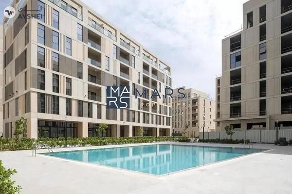 Luxury| Spacious| Studio| With Balcony+ Covered Parking| Best Price| Close University City