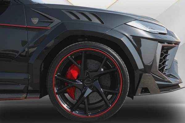 LAMBORGHINI URUS ORIGINAL VENATUS MANSORY - 2020 - FULLY LOADED - AMAZING CONDITION