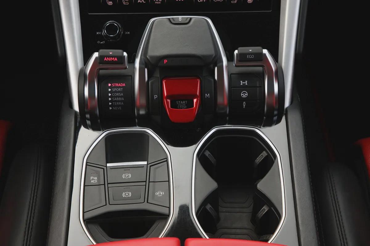 LAMBORGHINI URUS ORIGINAL VENATUS MANSORY - 2020 - FULLY LOADED - AMAZING CONDITION-14-14