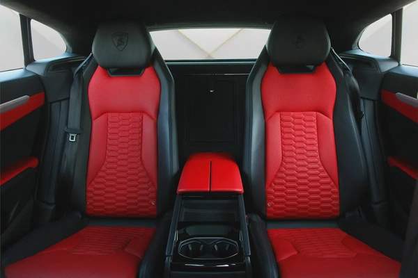 LAMBORGHINI URUS ORIGINAL VENATUS MANSORY - 2020 - FULLY LOADED - AMAZING CONDITION