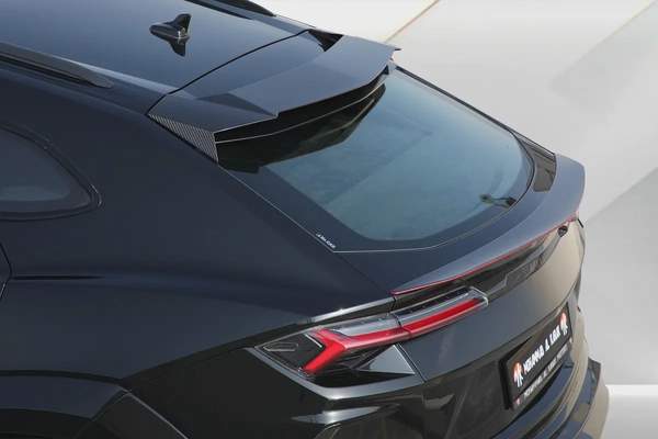 LAMBORGHINI URUS ORIGINAL VENATUS MANSORY - 2020 - FULLY LOADED - AMAZING CONDITION