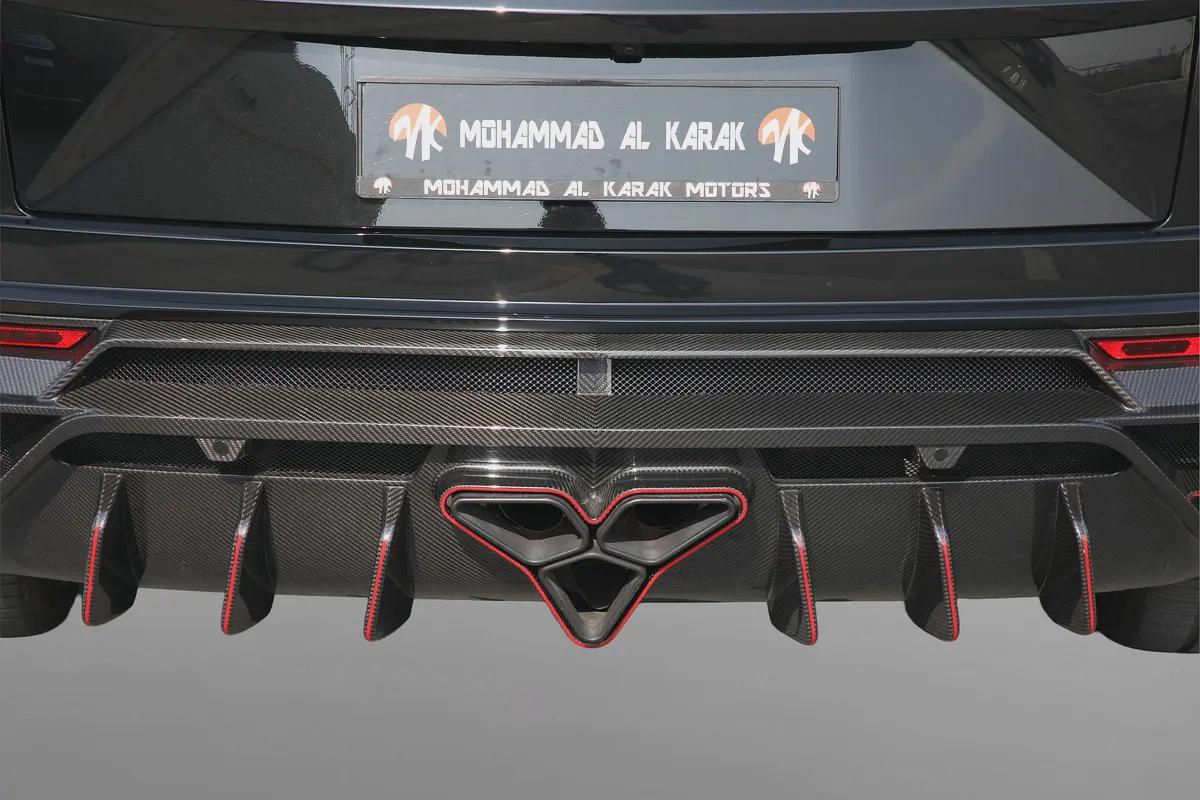 LAMBORGHINI URUS ORIGINAL VENATUS MANSORY - 2020 - FULLY LOADED - AMAZING CONDITION-19-19