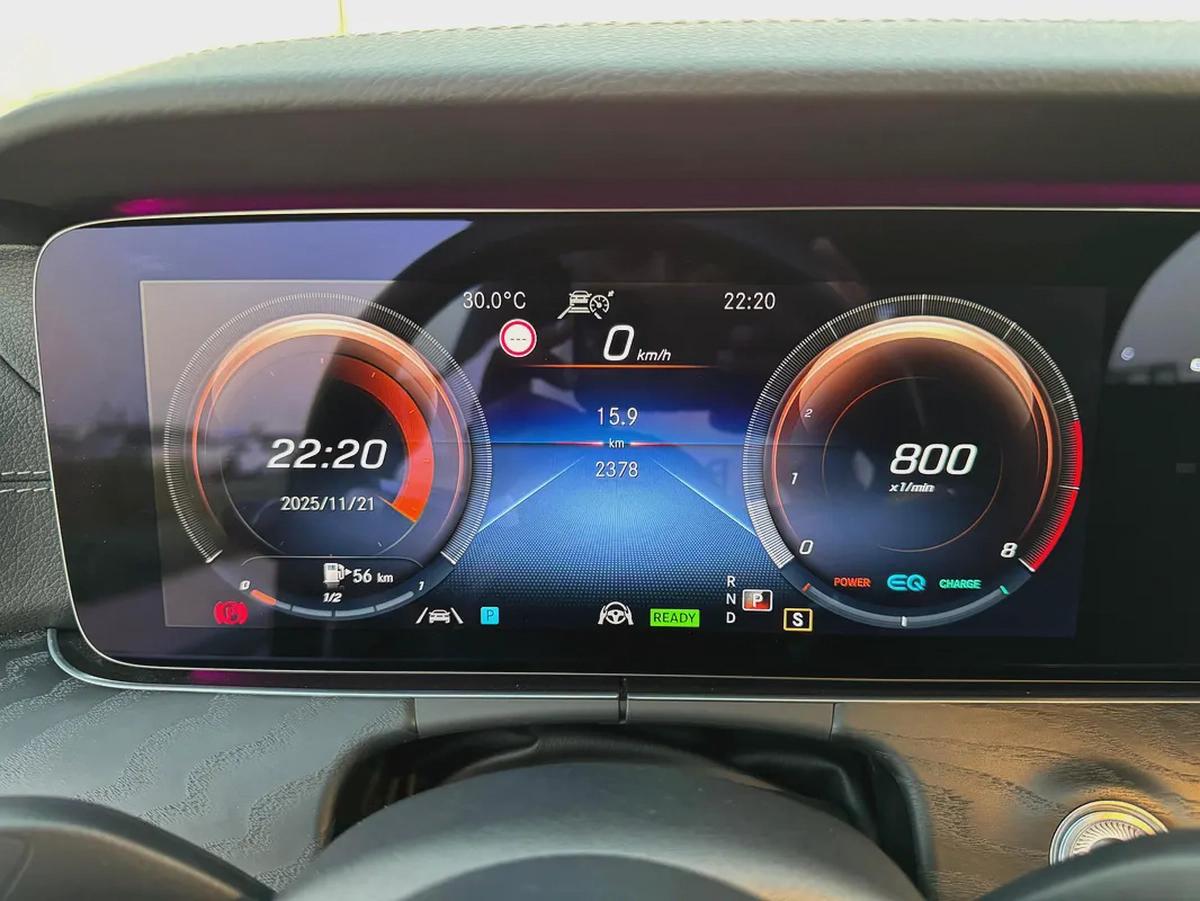 Mercedes Benz E450 Cabriolet 2021 2000km only - Japan Import - Clean Title-13-13