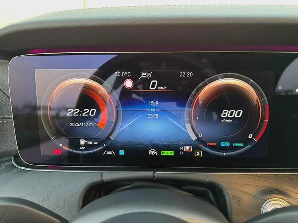 Mercedes Benz E450 Cabriolet 2021 2000km only - Japan Import - Clean Title