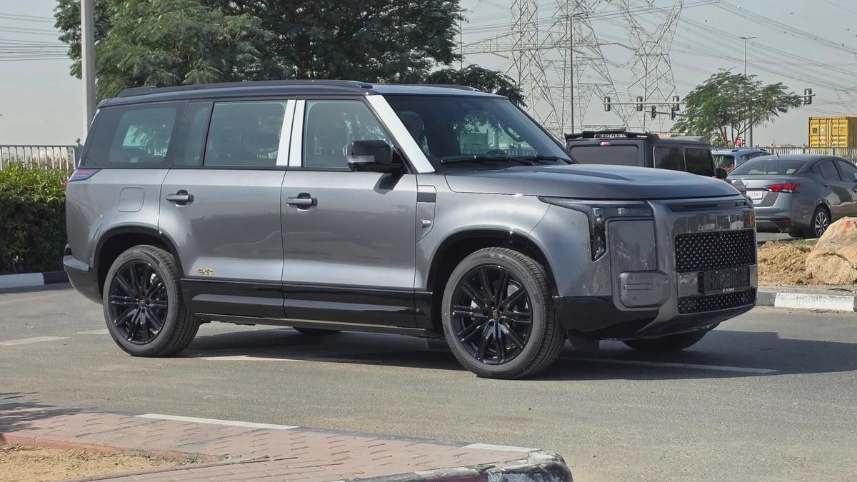 ROX ADAMAS VIP (Grey Purple)-0-0