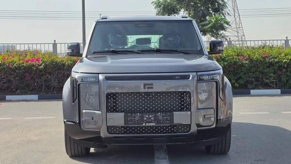 ROX ADAMAS VIP (Grey Purple)