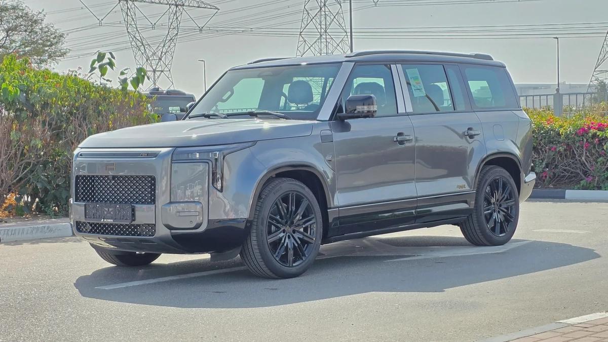 ROX ADAMAS VIP (Grey Purple)-3-3