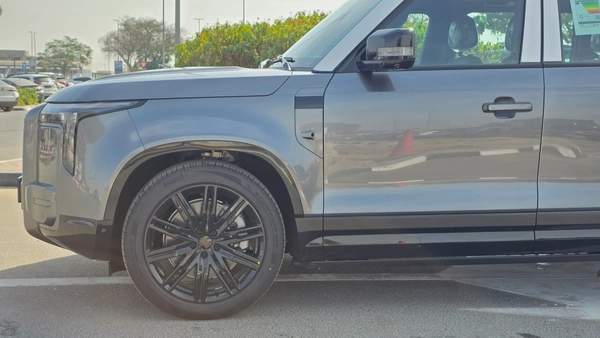 ROX ADAMAS VIP (Grey Purple)