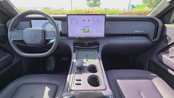 ROX ADAMAS VIP (Grey Purple)