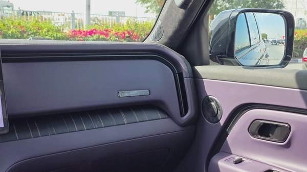 ROX ADAMAS VIP (Grey Purple)