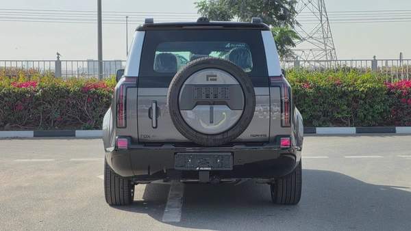 ROX ADAMAS VIP (Grey Purple)