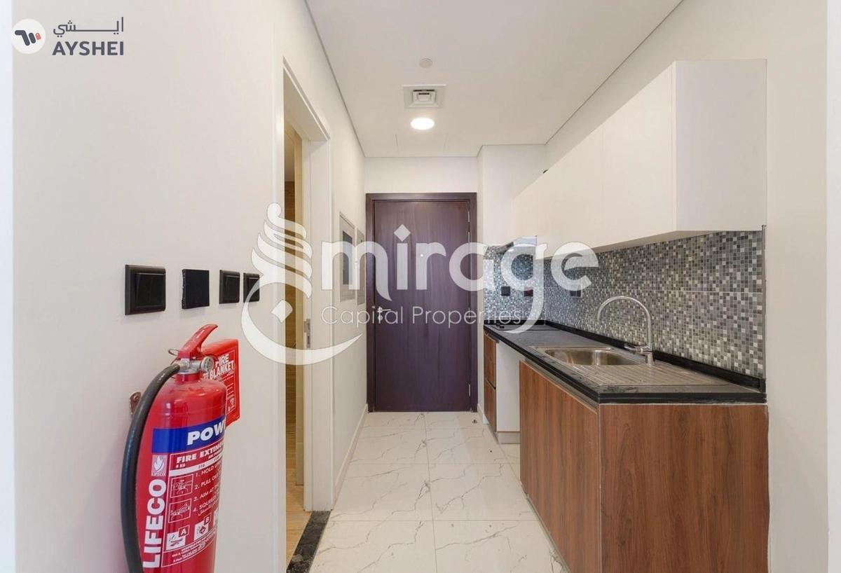 Apartment for sale in The Gate, Masdar City-10-10