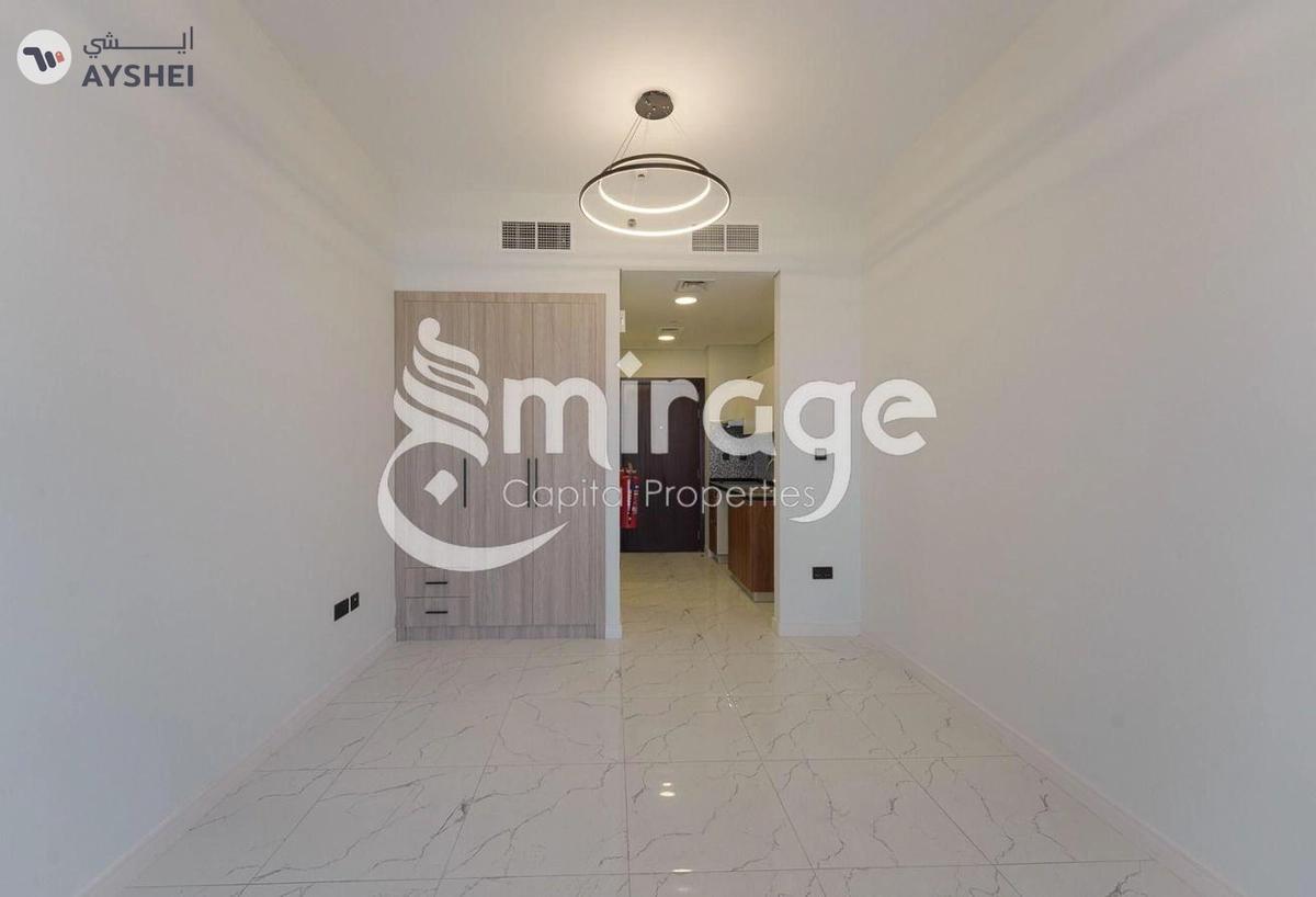 Apartment for sale in The Gate, Masdar City-1-landscape