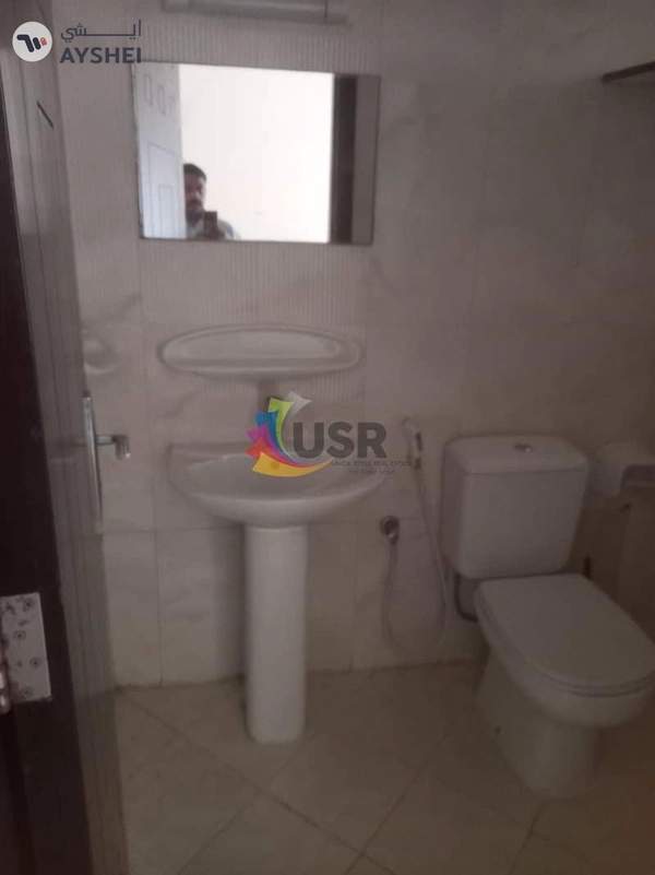 2BHK FOR SHARING NEAR SALAH AL DIN METRO FOR 85K