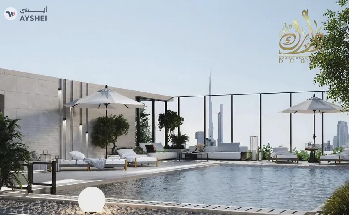 Near Handover Q2 2026 | Ramadan offer now | Ready Soon HIGH ROI | Luxury Apartment | Prime Location | Investor Deal-0-landscape