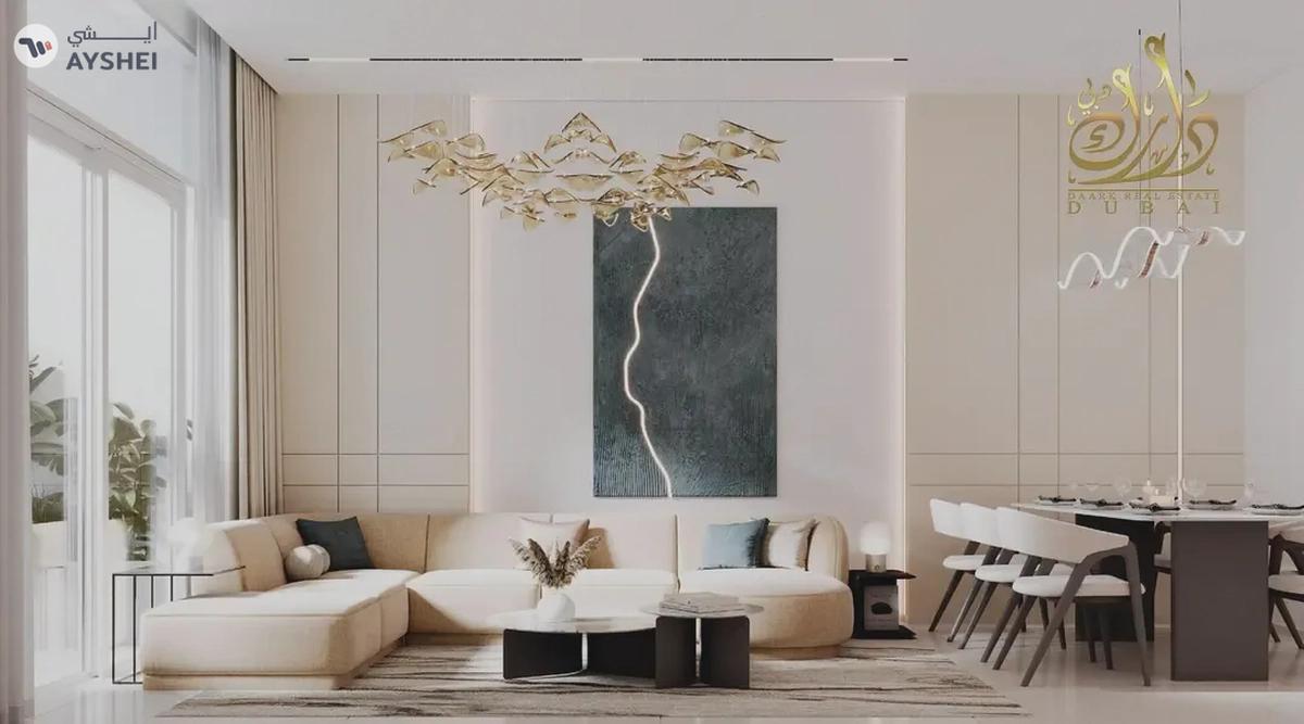 Near Handover Q2 2026 | Ramadan offer now | Ready Soon HIGH ROI | Luxury Apartment | Prime Location | Investor Deal-2-2