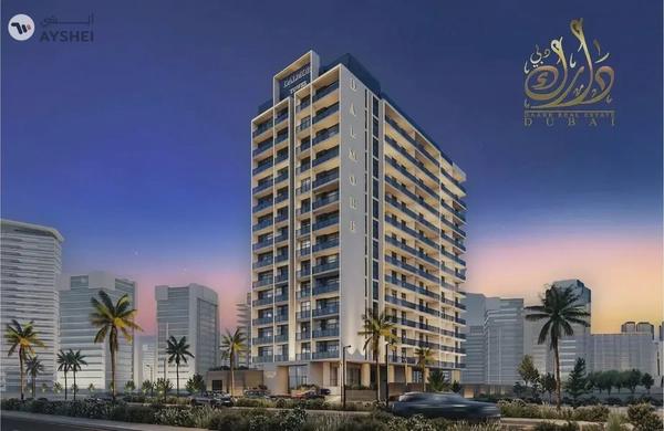 Near Handover Q2 2026 | Ramadan offer now | Ready Soon HIGH ROI | Luxury Apartment | Prime Location | Investor Deal