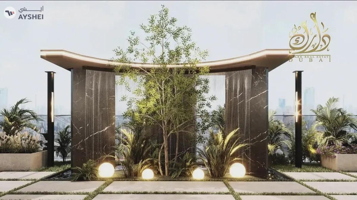 Near Handover Q2 2026 | Ramadan offer now | Ready Soon HIGH ROI | Luxury Apartment | Prime Location | Investor Deal-4-4